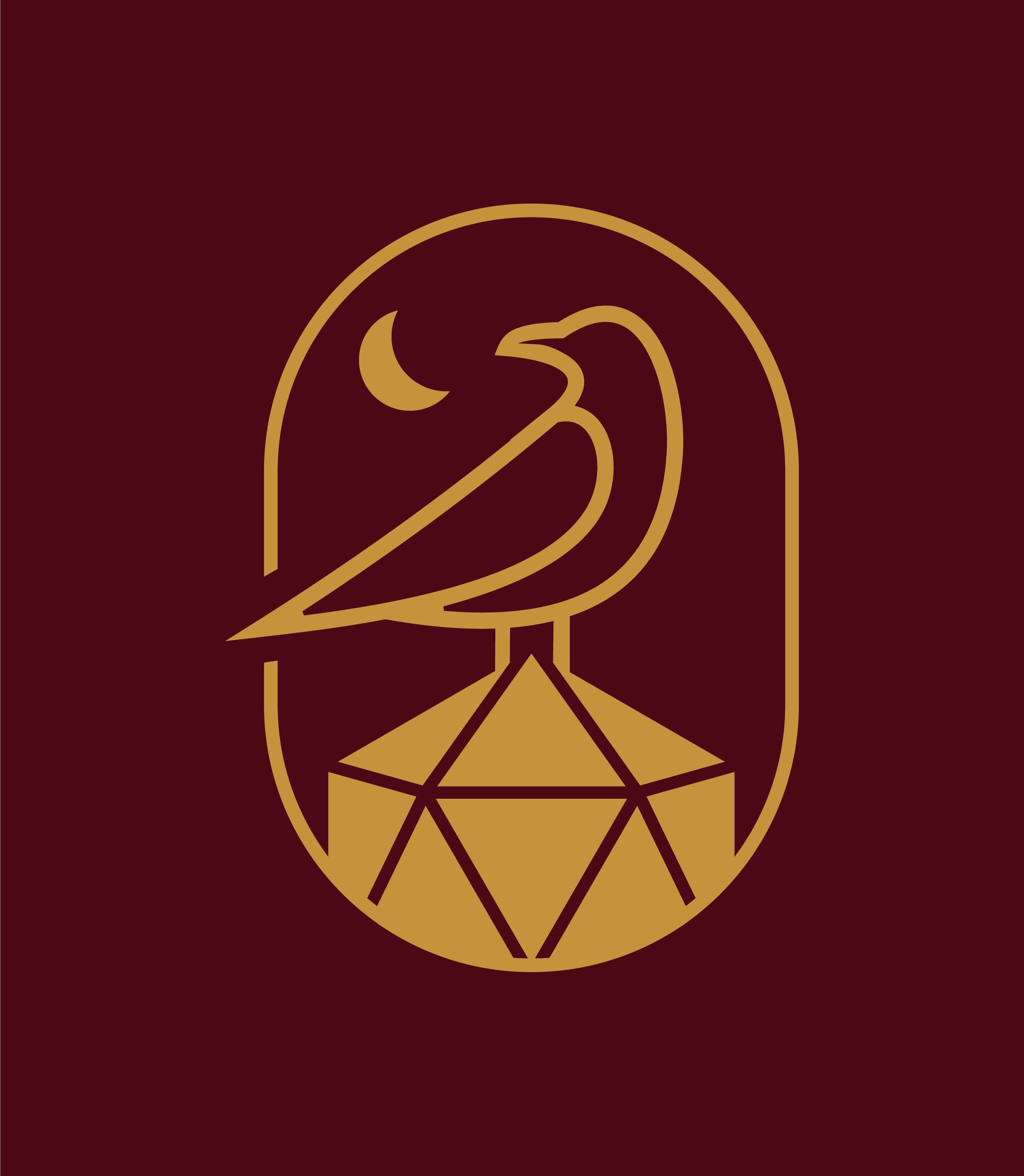 The Raven's Roll